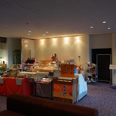 The Gran Resort Elegante Atami Атами Екстериор снимка