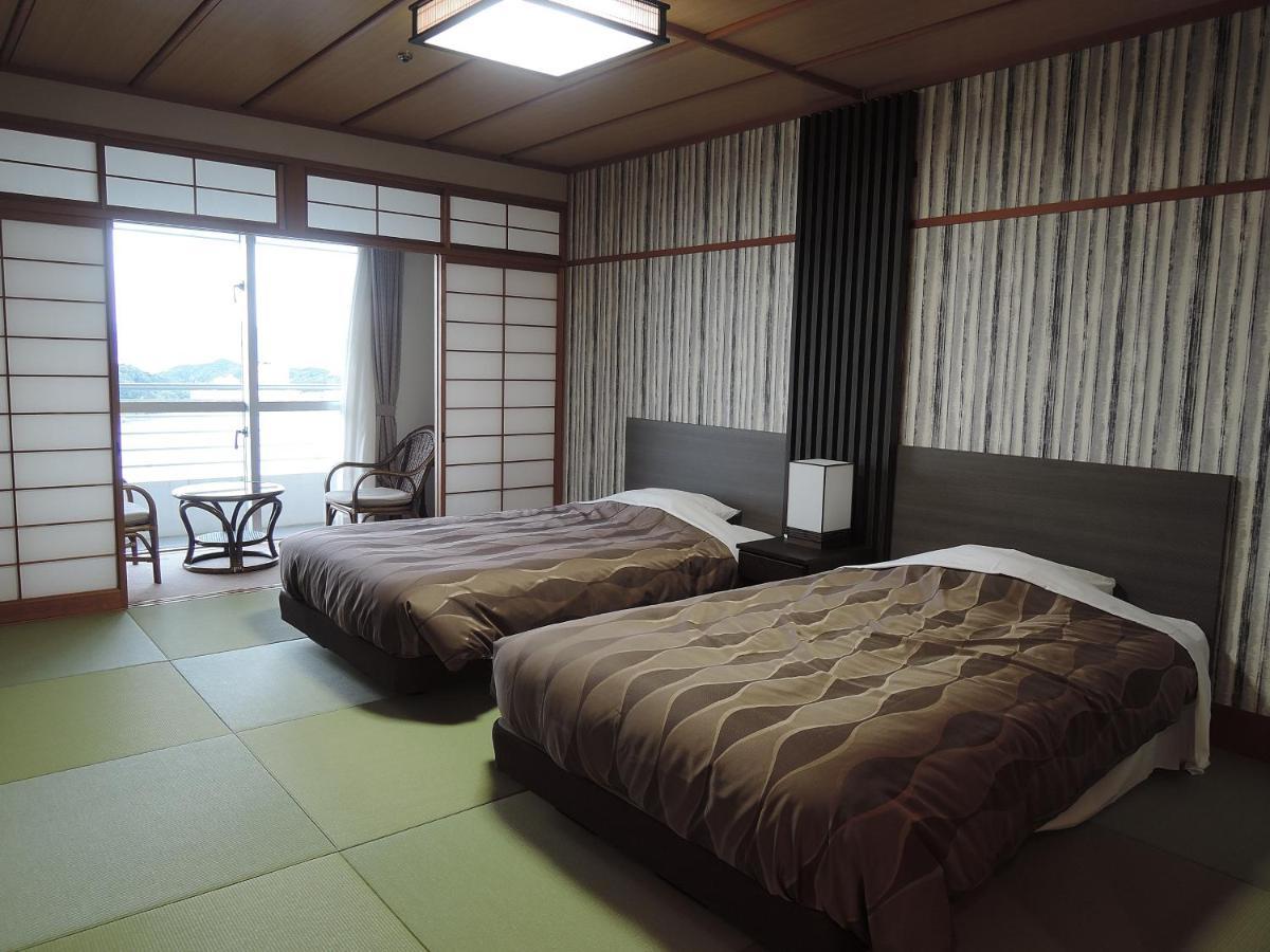 The Gran Resort Elegante Atami Атами Екстериор снимка