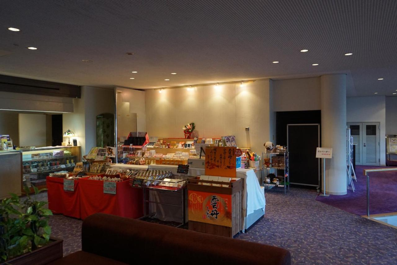 The Gran Resort Elegante Atami Атами Екстериор снимка