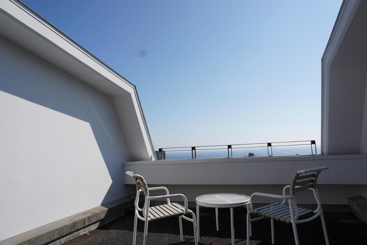 The Gran Resort Elegante Atami Атами Екстериор снимка