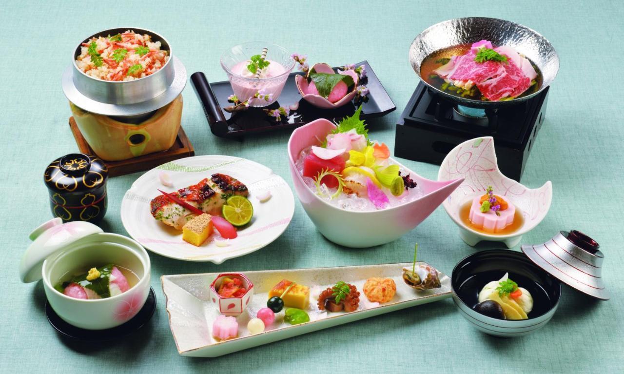 The Gran Resort Elegante Atami Атами Екстериор снимка